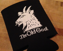 The Old Goat | Richmond Maine | Food, Fun and Beer!
